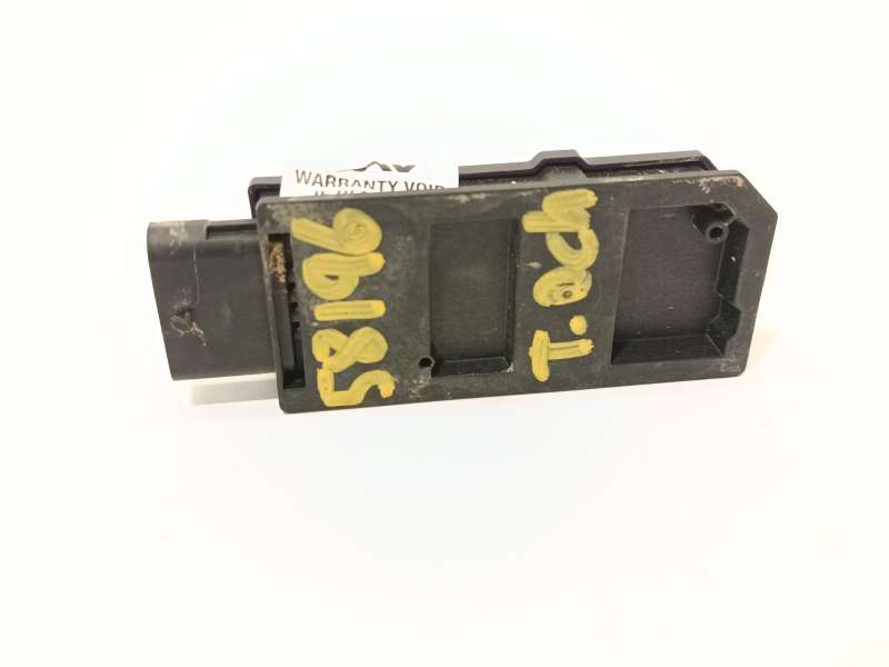 Recambio de antena para seat leon (kl1, klg) 1.5 etsi referencia OEM IAM 5WA962133F 2