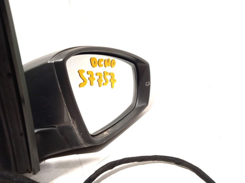 RETROVISOR DERECHO 6R1857508D9B9 