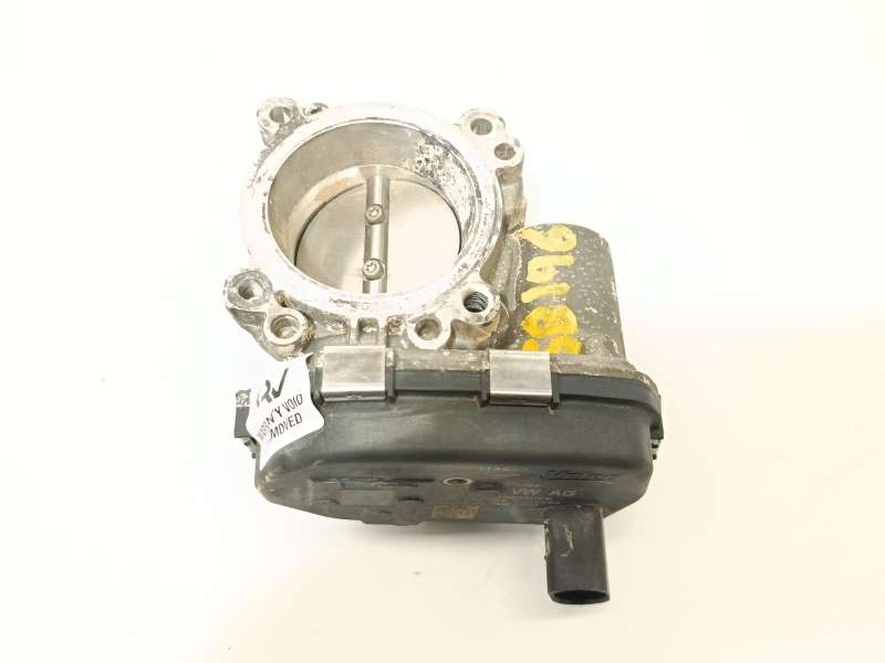 Recambio de caja mariposa para seat leon (kl1, klg) 1.5 etsi referencia OEM IAM 04E133062T  V29073596 3