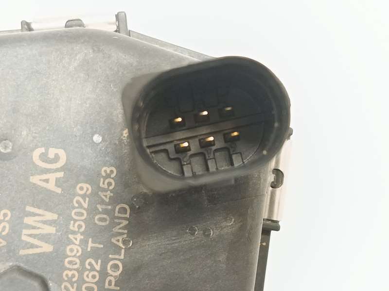 Recambio de caja mariposa para seat leon (kl1, klg) 1.5 etsi referencia OEM IAM 04E133062T  V29073596 4