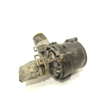 Recambio de bomba agua para volkswagen transporter t6 furgoneta (sga, sgh, sha, shh) 2.0 tdi referencia OEM IAM 2Q0965567A  0392