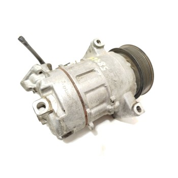 Recambio de compresor aire acondicionado para renault scénic iii (jz0/1_) 1.2 tce referencia OEM IAM 926004EB0A  