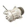 Recambio de compresor aire acondicionado para renault scénic iii (jz0/1_) 1.2 tce referencia OEM IAM 926004EB0A  