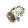 Recambio de compresor aire acondicionado para renault scénic iii (jz0/1_) 1.2 tce referencia OEM IAM 926004EB0A  