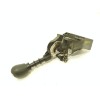Recambio de palanca cambio para iveco daily vi caja/chasis 33s15, 35s15, 35c15 referencia OEM IAM 5801283904  