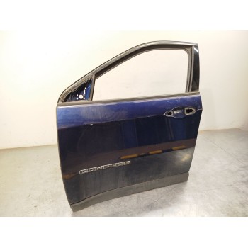 PUERTA DELANTERA IZQUIERDA 68242543AA K68242543AA 