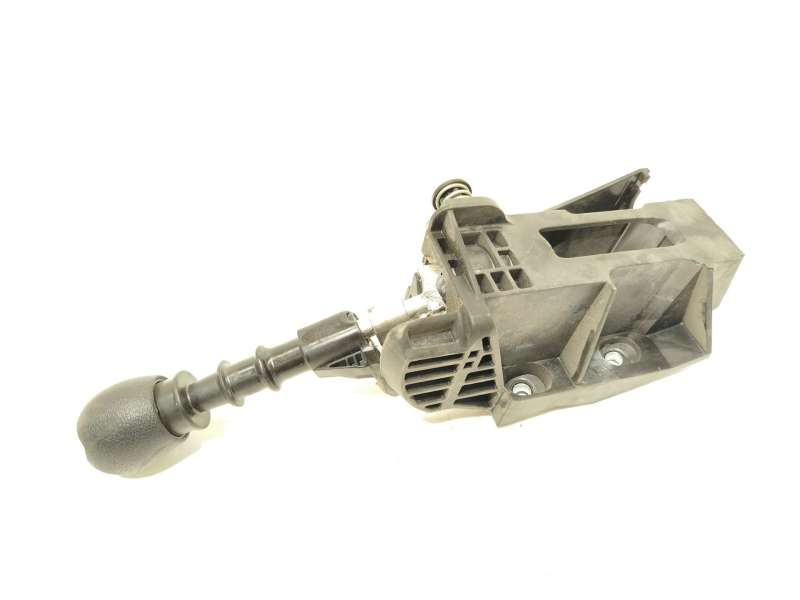 Recambio de palanca cambio para iveco daily vi caja/chasis 33s15, 35s15, 35c15 referencia OEM IAM 5801283904 - Blanco 2