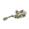 Recambio de palanca cambio para iveco daily vi caja/chasis 33s15, 35s15, 35c15 referencia OEM IAM 5801283904  