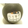 Recambio de palanca cambio para iveco daily vi caja/chasis 33s15, 35s15, 35c15 referencia OEM IAM 5801283904  