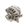Recambio de alternador para iveco daily vi caja/chasis 33s15, 35s15, 35c15 referencia OEM IAM 5802217842  F000BL07C
