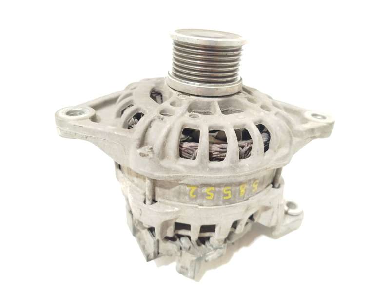 Recambio de alternador para iveco daily vi caja/chasis 33s15, 35s15, 35c15 referencia OEM IAM 5802217842  F000BL07C - Blanco 2