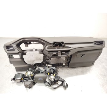 KIT AIRBAG 2849734 2438977 2706715