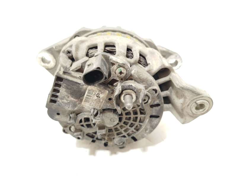 Recambio de alternador para iveco daily vi caja/chasis 33s15, 35s15, 35c15 referencia OEM IAM 5802217842  F000BL07C - Blanco 3