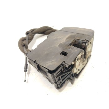 Recambio de cerradura puerta delantera derecha para iveco daily vi caja/chasis 33s15, 35s15, 35c15 referencia OEM IAM 5801529302