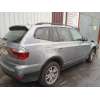 bmw x3 (e83) del año 2007