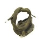 Recambio de cerradura puerta delantera derecha para iveco daily vi caja/chasis 33s15, 35s15, 35c15 referencia OEM IAM 5801529302