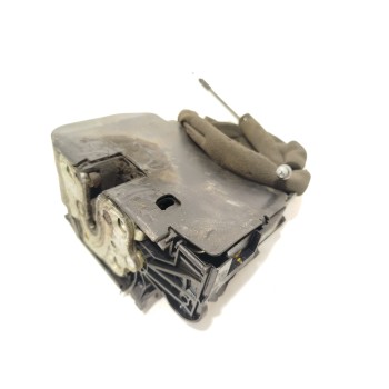 Recambio de cerradura puerta delantera izquierda para iveco daily vi caja/chasis 33s15, 35s15, 35c15 referencia OEM IAM 58015293