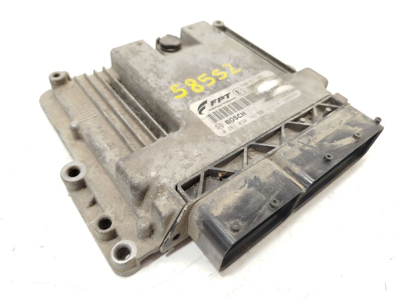 CENTRALITA MOTOR UCE 5801557345 0281030169