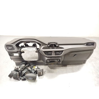 KIT AIRBAG 2849734 2438977 2706715