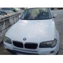 BMW X3 (E83)
