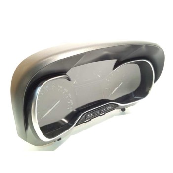 Recambio de cuadro instrumentos para citroën c3 aircross feel referencia OEM IAM 9831121380  