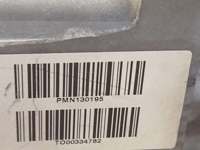 Recambio de caja cambios para mitsubishi colt vi (z3_a, z2_a) 1.5 di-d (z39a) referencia OEM IAM MN130195 PMN130195 - Azul 6