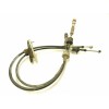 Recambio de varillaje cambio para iveco daily vi caja/chasis 33s15, 35s15, 35c15 referencia OEM IAM 5801317933  