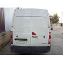 RENAULT MASTER KASTEN