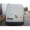 renault master kasten del año 2015