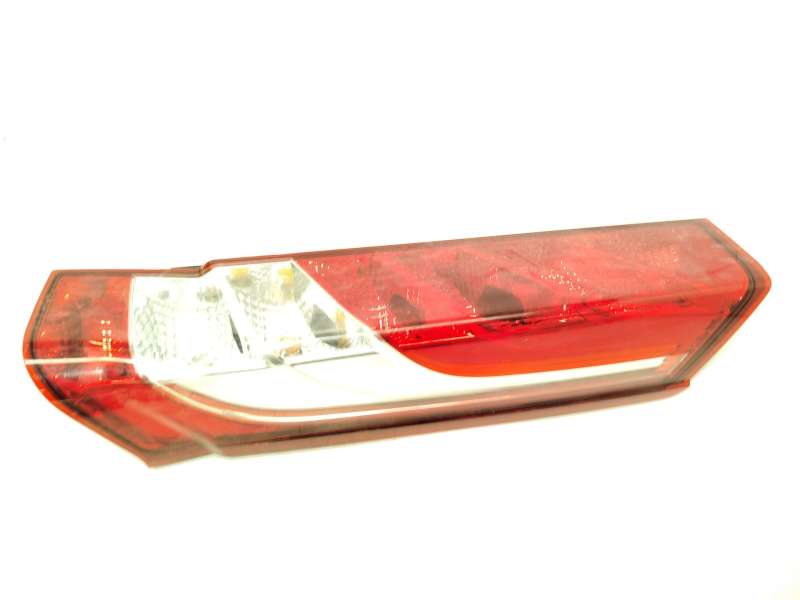 Recambio de piloto trasero derecho para iveco daily vi caja/chasis 33s15, 35s15, 35c15 referencia OEM IAM 5801523221 - Blanco 2