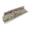 Recambio de piloto trasero derecho para iveco daily vi caja/chasis 33s15, 35s15, 35c15 referencia OEM IAM 5801523221  