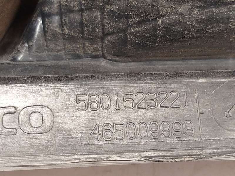 Recambio de piloto trasero derecho para iveco daily vi caja/chasis 33s15, 35s15, 35c15 referencia OEM IAM 5801523221 - Blanco 4