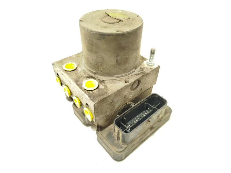 Recambio de abs para iveco daily vi caja/chasis 33s15, 35s15, 35c15 referencia OEM IAM 5801815699 0265956214 269624 - Blanco 2