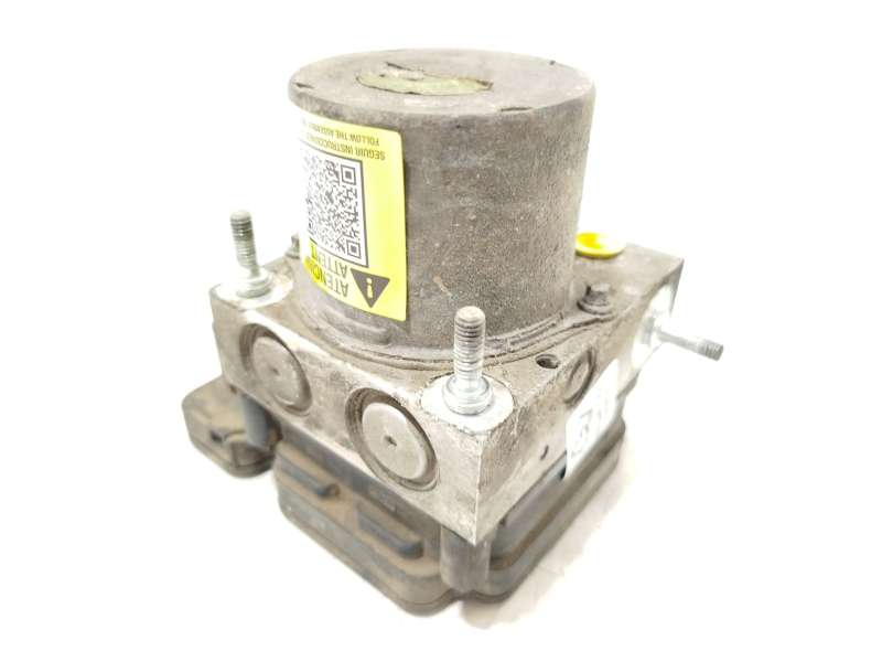Recambio de abs para iveco daily vi caja/chasis 33s15, 35s15, 35c15 referencia OEM IAM 5801815699 0265956214 269624 - Blanco 3