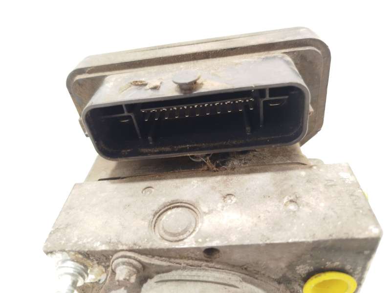 Recambio de abs para iveco daily vi caja/chasis 33s15, 35s15, 35c15 referencia OEM IAM 5801815699 0265956214 269624 - Blanco 4