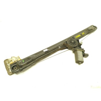 Recambio de elevalunas delantero derecho para iveco daily vi caja/chasis 33s15, 35s15, 35c15 referencia OEM IAM 5801928511  