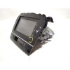Recambio de pantalla multifuncion para suzuki vitara (ly) 1.0 allgrip (apk 310) referencia OEM IAM 3992054P61 3992054P61DB7 
