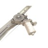 Recambio de elevalunas delantero derecho para iveco daily vi caja/chasis 33s15, 35s15, 35c15 referencia OEM IAM 5801928511  