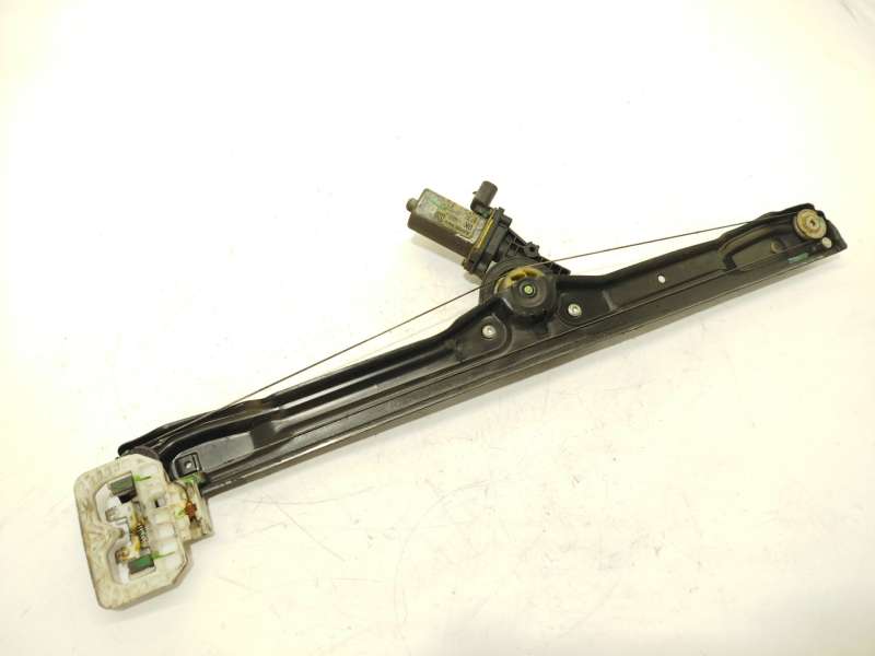 Recambio de elevalunas delantero derecho para iveco daily vi caja/chasis 33s15, 35s15, 35c15 referencia OEM IAM 5801928511 - Blanco 3