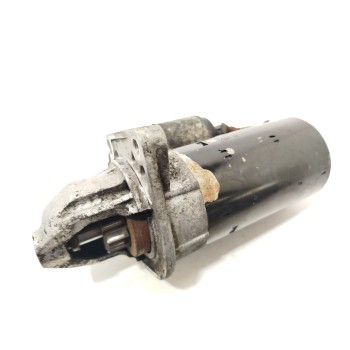 Recambio de motor arranque para iveco daily vi caja/chasis 33s15, 35s15, 35c15 referencia OEM IAM 69502571  0001109306