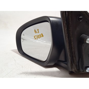 RETROVISOR IZQUIERDO 8470254PM0 