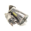 Recambio de motor arranque para iveco daily vi caja/chasis 33s15, 35s15, 35c15 referencia OEM IAM 69502571  0001109306