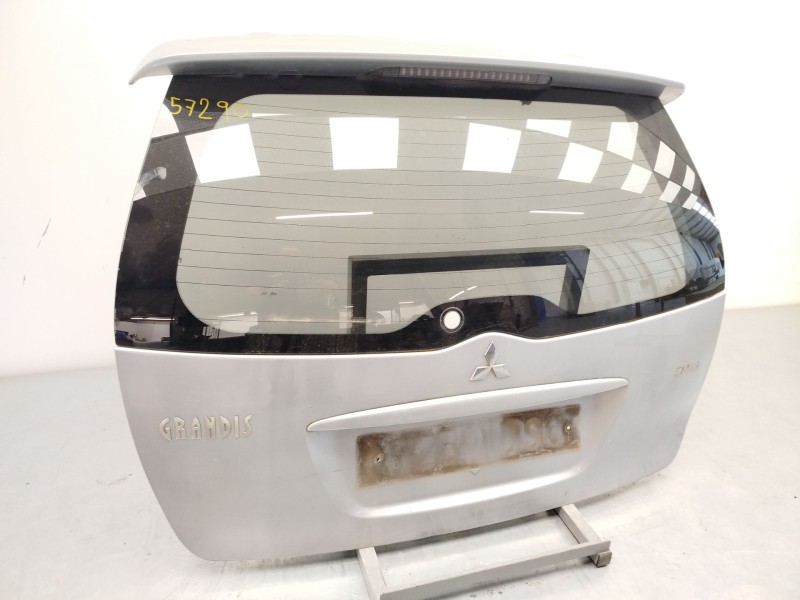 PORTON TRASERO MN186428 MN129256 