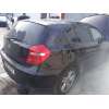 bmw serie 1 berlina (e81/e87) del año 2008