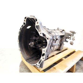 Recambio de caja cambios para iveco daily vi caja/chasis 33s15, 35s15, 35c15 referencia OEM IAM 8873386  