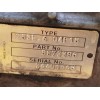 Recambio de caja cambios para iveco daily vi caja/chasis 33s15, 35s15, 35c15 referencia OEM IAM 8873386  