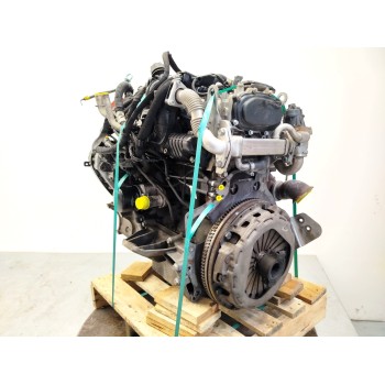 MOTOR COMPLETO F1AFL411C 