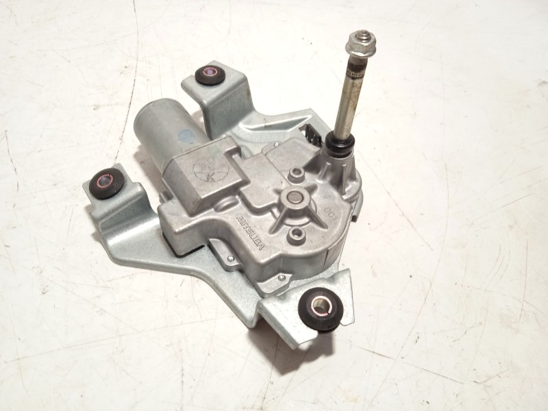 MOTOR LIMPIA TRASERO 3881054P00 