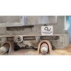 Recambio de motor completo para iveco daily vi caja/chasis 33s15, 35s15, 35c15 referencia OEM IAM F1AFL411C  