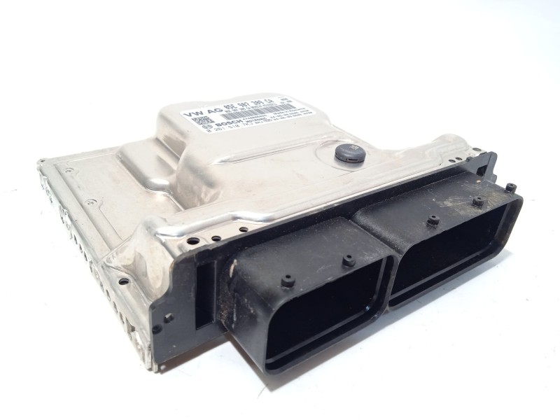 CENTRALITA MOTOR UCE 05E907309CA 0261S107KJ